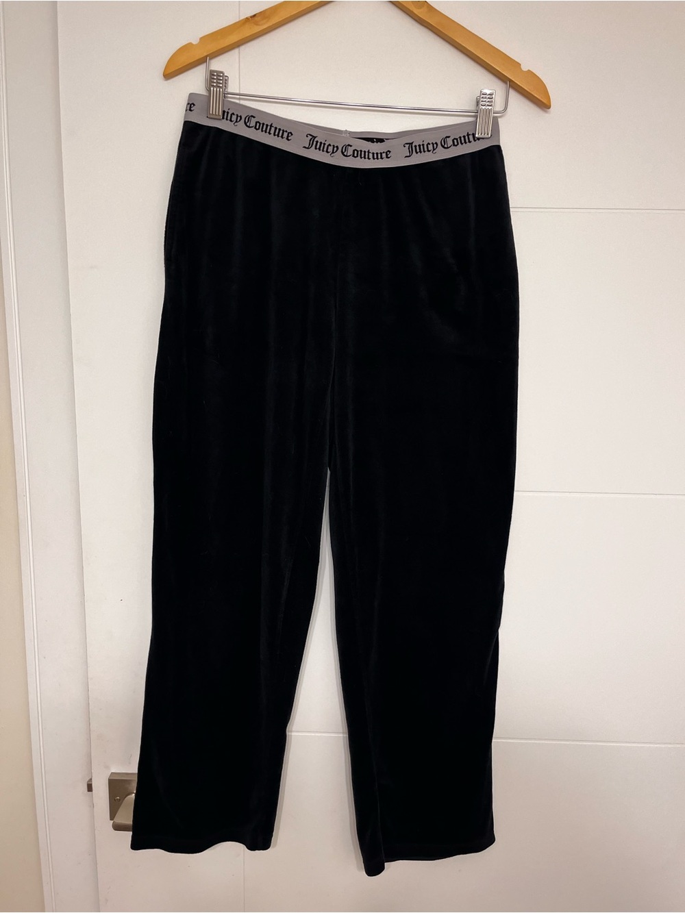 Juicy Couture Velour Sleep Pants